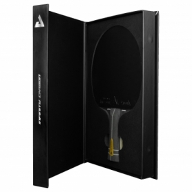 Ракетка для настільного тенісу Joola Infinity Carbon (54207) - Фото №7