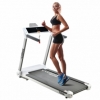 Бігова доріжка Cornix Tina White-Grey (TM-TINA) - Фото №7