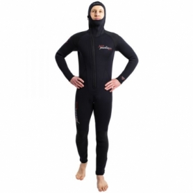 Гідрокостюм Marlin Safari 5 мм Black