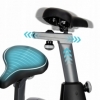 Велотренажер магнітний 4FIZJO Pro+ TBIKE05 Black/Blue (P-5905973401630) - Фото №4