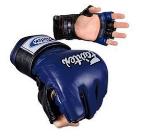 Рукавички для MMA Fairtex FGV13