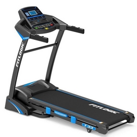 Доріжка бігова електрична FitLogic T33