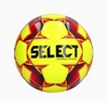 М'яч футзальний Select Futsal Attack, жовто-червоний (388344)