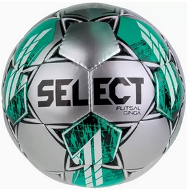 М'яч футзальний Select Futsal Ginga, №4 (385346)