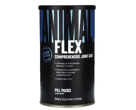 Для суглобів та зв'язок Universal Nutrition Animal Flex, 44pack (100-22-7333912-20)