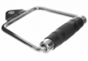 Ручка для тяги EasyFit обгумована закрита (EF-8095) - Фото №3