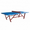 Стіл тенісний Joola Externa Outdoor (11806) - Фото №4