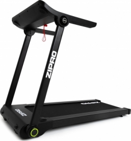 Доріжка бігова електрична Zipro Pacto iConsole+ (5907783039430) - Фото №3