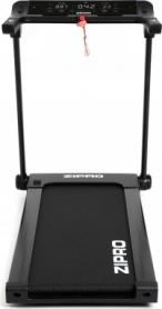 Доріжка бігова електрична Zipro Pacto iConsole+ (5907783039430) - Фото №4