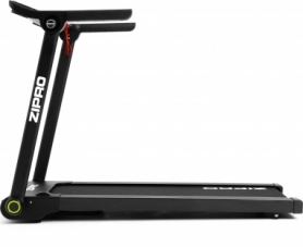 Доріжка бігова електрична Zipro Pacto iConsole+ (5907783039430) - Фото №5