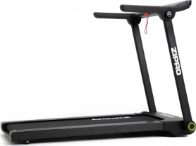 Доріжка бігова електрична Zipro Pacto iConsole+ (5907783039430) - Фото №8