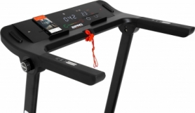 Доріжка бігова електрична Zipro Pacto iConsole+ (5907783039430) - Фото №10