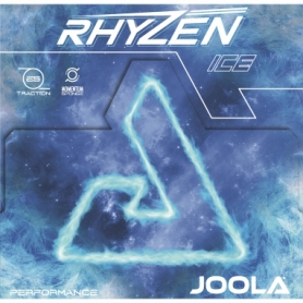 Накладка для ракетки Joola Rhyzen Ice 2.0 Red (70560)