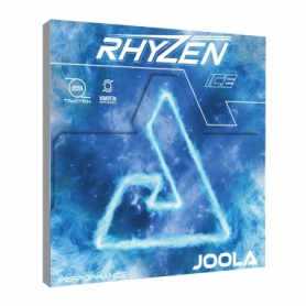 Накладка для ракетки Joola Rhyzen Ice 2.0 Red (70560) - Фото №2