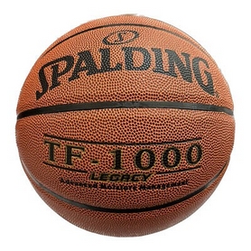 М'яч баскетбольний Spalding TF-1000 Superior Legacy PU, №7 (SP-TF1007L)