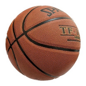 М'яч баскетбольний Spalding TF-1000 Superior Legacy PU, №7 (SP-TF1007L) - Фото №2