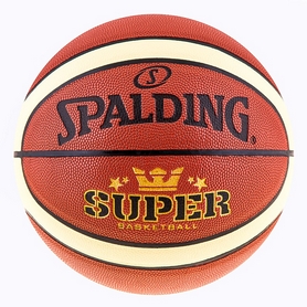 М'яч баскетбольний Spalding TF-1000 Super, №7 (SP-TF1000)