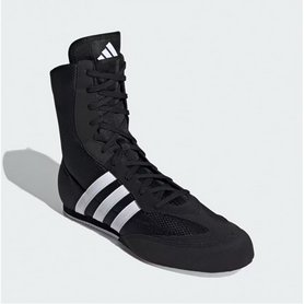 Боксерки Adidas Box Hog 2 New (FX0561) - Фото №2