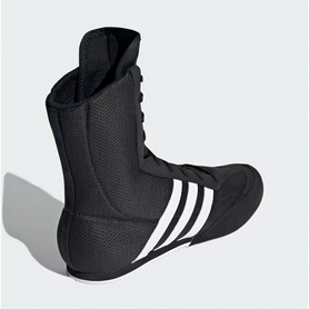 Боксерки Adidas Box Hog 2 New (FX0561) - Фото №3