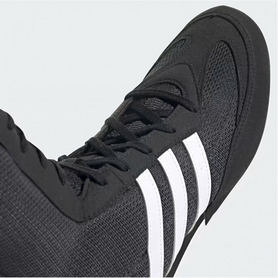 Боксерки Adidas Box Hog 2 New (FX0561) - Фото №4