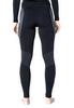 Термокальсоны женские Accapi Propulsive Long Trousers Woman 999, черные (EA710-999) - Фото №2