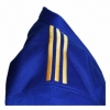 Кімоно для дзюдо Adidas Champion 3 IJF Eco синє із золотими смугами - Фото №3
