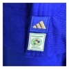 Кімоно для дзюдо Adidas Champion 3 IJF Eco синє із золотими смугами - Фото №5