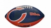 М'яч для американського футболу Wilson NFL Licensed Ball CH, №5