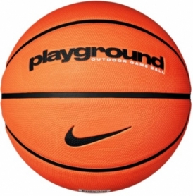 М'яч баскетбольний Nike Everyday Playground 8P Помаранчевий, №6 (N.100.4498.814.06)