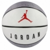 М'яч баскетбольний Nike Jordan Playground 2.0 8P Сірий, №7 (J.100.8255.049.07)