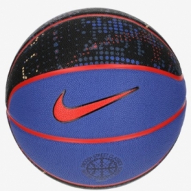 М'яч баскетбольний Nike Basketball 8P PRM Energy, №7 (N.100.8259.429.07)