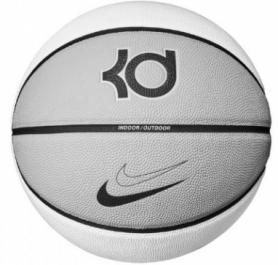 М'яч баскетбольний Nike All Court 8P K Durant, №7 (N.100.7111.113.07)