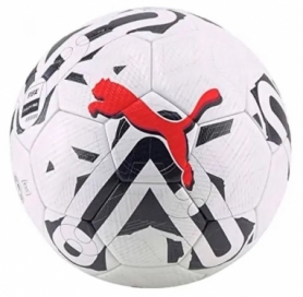 М'яч футбольний Puma Orbita 3 TB (FIFA Quality), №5 (083776-03)