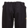 Кімоно для джиу-джитсу Adidas ChaIIenge чорне (JJ350_2_0_P BL) - Фото №4