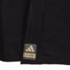 Кімоно для джиу-джитсу Adidas ChaIIenge чорне (JJ350_2_0_P BL) - Фото №9