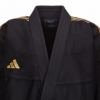 Кімоно для джиу-джитсу Adidas ChaIIenge чорне (JJ350_2_0_P BL) - Фото №11