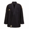 Кімоно для джиу-джитсу Adidas ChaIIenge чорне (JJ350_2_0_P BL) - Фото №13