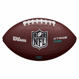 М'яч для американського футболу Wilson NFL Stride Pro Eco OF, №9