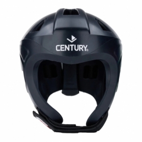 Шлем для кикбоксинга Century C-Gear Evolution с лицензией WAKO черный (11420-010) - Фото №2