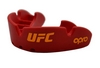 Капа OPRO Bronze UFC доросла (вік 11+) Red (ufc.102512002) - Фото №2