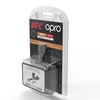 Капа OPRO Bronze UFC доросла (вік 11+) Red (ufc.102512002) - Фото №6