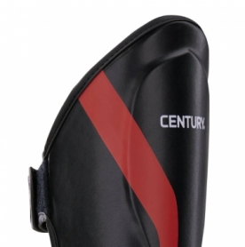 Защита для ног (голень+стопа) Century C-Gear Determination с лицензией WAKO черно-красная (117730-019) - Фото №6