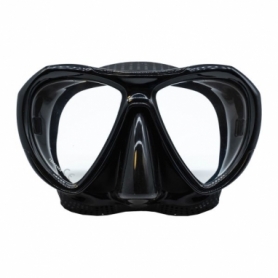 Маска для дайвінгу Marlin Diamond Black (118270)