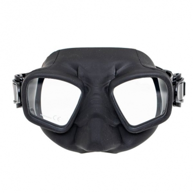 Маска для підводного полювання Marlin Matrix Black (213170)