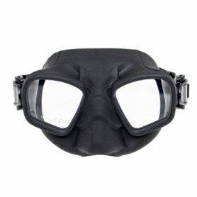 Маска для підводного полювання Marlin Matrix Black (213170)