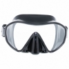 Маска для дайвінгу Marlin Frameless Scuba Black (213360)