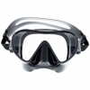 Маска для дайвінгу Marlin Frameless Scuba Black (213360) - Фото №2