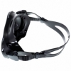 Маска для дайвінгу Marlin Frameless Scuba Black (213360) - Фото №4