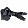 Маска для дайвінгу Marlin Frameless Scuba Black (213360) - Фото №5