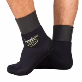 Шкарпетки для дайвінгу Marlin WaterLock Eco Sandwich, 9 мм